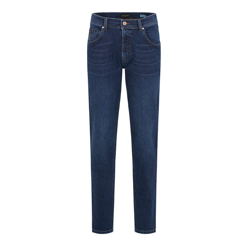 Bugatti Casual Jean Blue